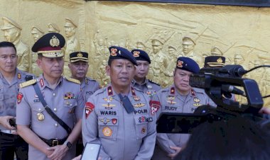 Upacara-Hari-Juang-Polri-Siap-Digelar-di-Surabaya-untuk-Mengenang-Perjuangan-Polri-Raih-Kemerdekaan